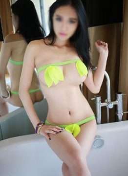 Asian escort New York