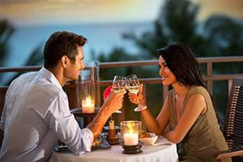 dinner-date NYC Bars & Clubs
